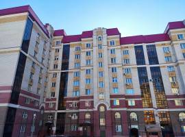 Продается 2-комн. квартира, площадью 63.1 м2 в 9 мин. транспортом...
