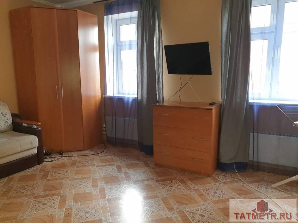 Продажа / Квартиры, Казань, Дубравная, 4 650 000 Продается 1-комн. квартира, площадью 41.2 м2 в 4 мин. транспортом от м.Проспект Победы, район города - Приволжский.... - 1