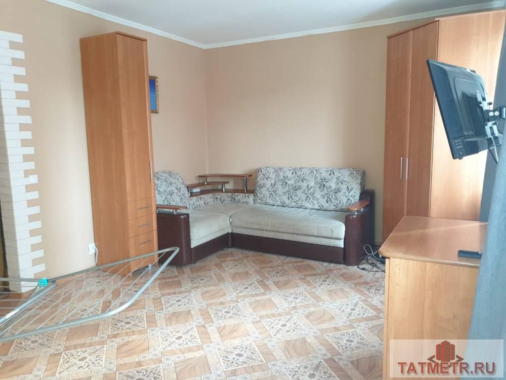 Продажа / Квартиры, Казань, Дубравная, 4 650 000 Продается 1-комн. квартира, площадью 41.2 м2 в 4 мин. транспортом от м.Проспект Победы, район города - Приволжский.... - 2