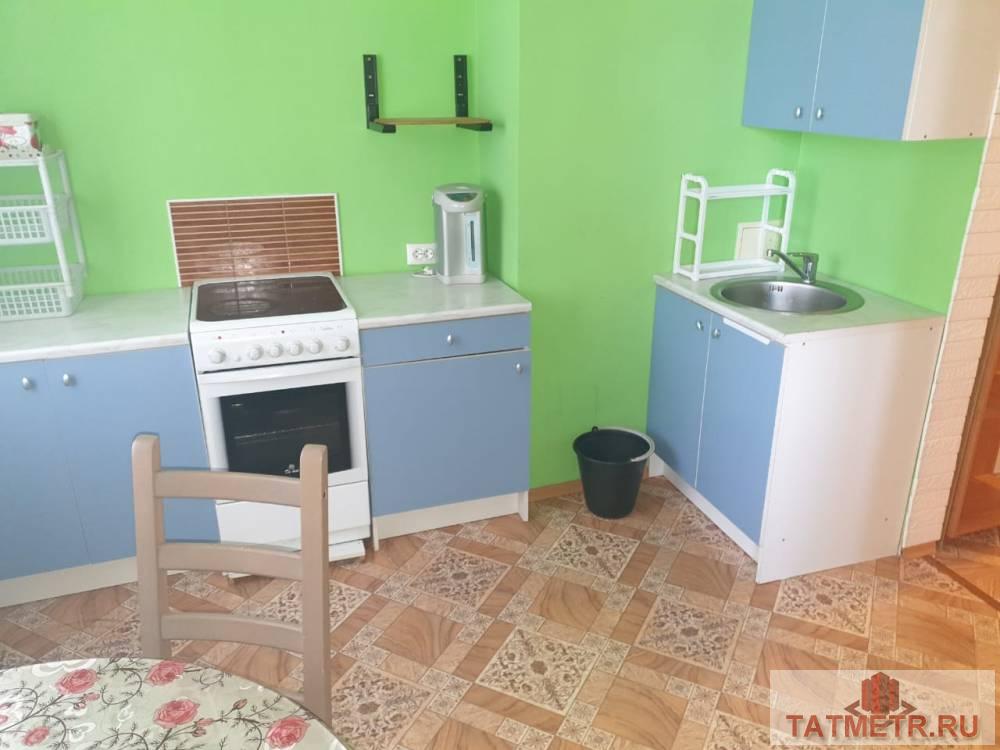 Продажа / Квартиры, Казань, Дубравная, 4 650 000 Продается 1-комн. квартира, площадью 41.2 м2 в 4 мин. транспортом от м.Проспект Победы, район города - Приволжский.... - 4