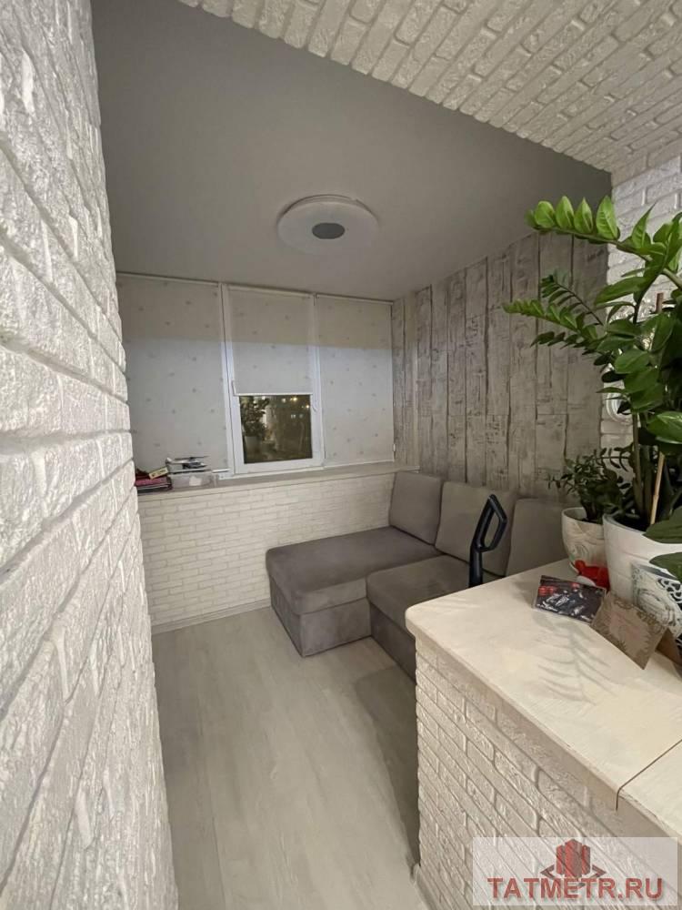 Продажа / Квартиры, Казань, Фатыха Амирхана, 8 200 000 Продается 2-комн. квартира, площадью 66.86 м2 в 7 мин. транспортом от м.Козья слобода, район Ново-Савиновский. Жилая... - 2