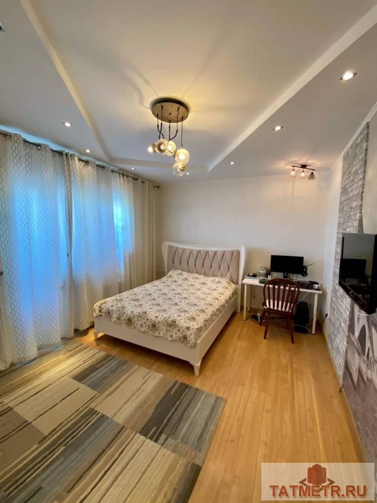 Продажа / Квартиры, Казань, Альберта Камалеева, 9 399 000 Продается 3-комн. квартира, площадью 100 кв.м в 9 мин. транспортом от м.Суконная слобода, район города - Советский....