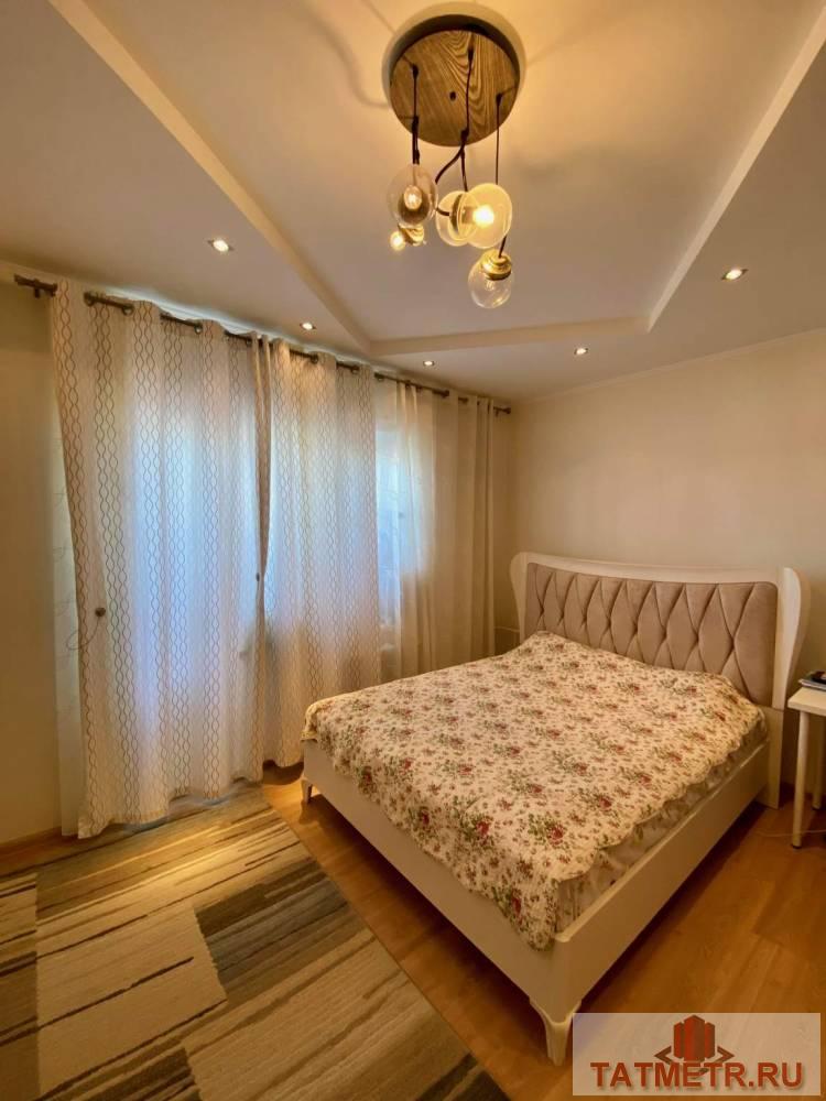 Продажа / Квартиры, Казань, Альберта Камалеева, 9 399 000 Продается 3-комн. квартира, площадью 100 кв.м в 9 мин. транспортом от м.Суконная слобода, район города - Советский.... - 1
