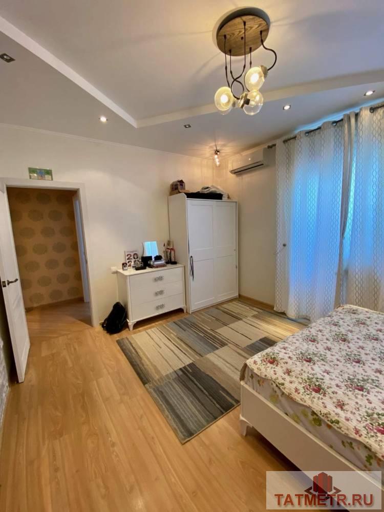 Продажа / Квартиры, Казань, Альберта Камалеева, 9 399 000 Продается 3-комн. квартира, площадью 100 кв.м в 9 мин. транспортом от м.Суконная слобода, район города - Советский.... - 2