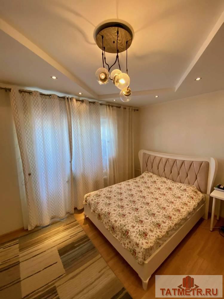 Продажа / Квартиры, Казань, Альберта Камалеева, 9 399 000 Продается 3-комн. квартира, площадью 100 кв.м в 9 мин. транспортом от м.Суконная слобода, район города - Советский.... - 3