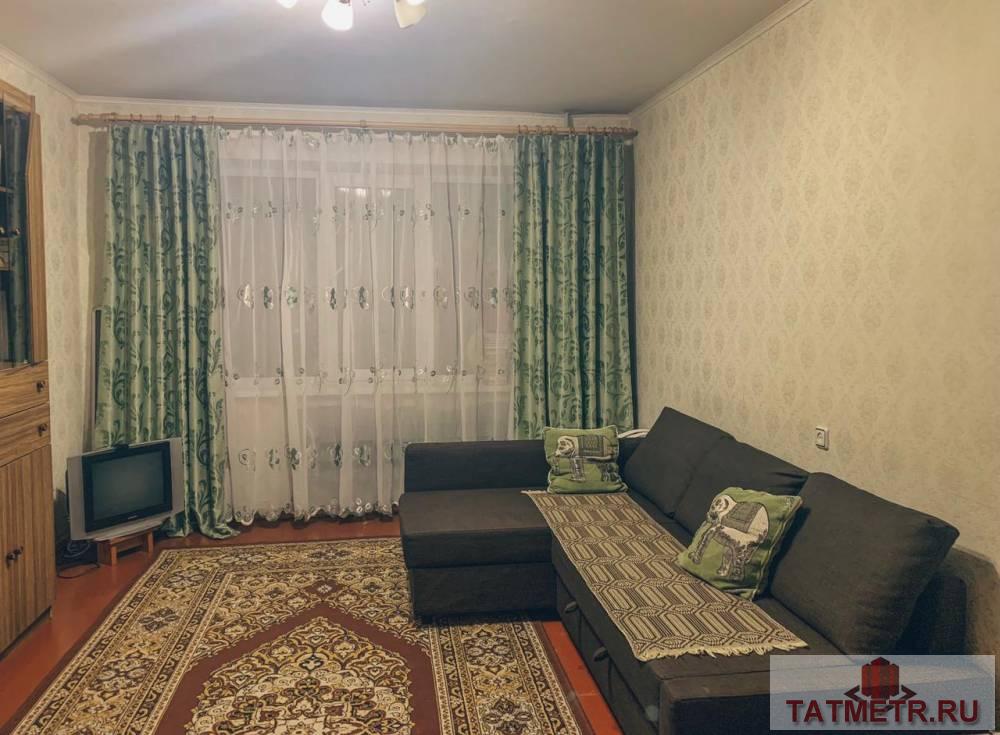 Продажа / Квартиры, Казань, Академика Завойского, 5 399 000 В динамично развитой, экологически чистой части, в 10 минутах от метро в Приволжском районе на 5-м этаже 9-ти... - 2