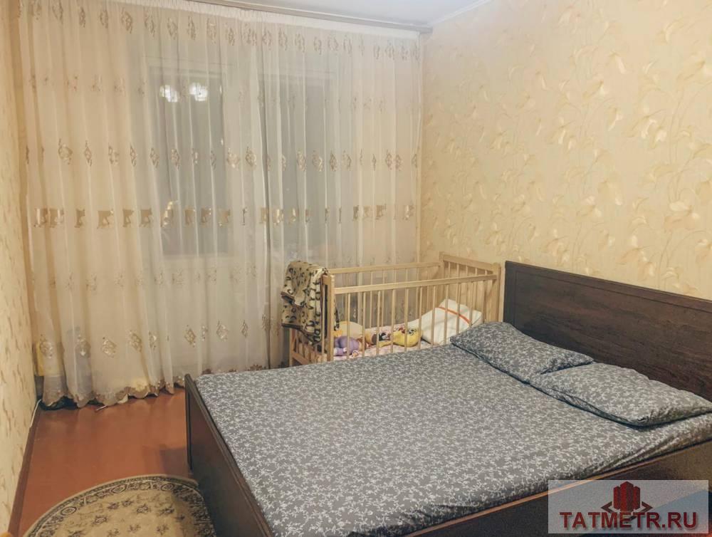 Продажа / Квартиры, Казань, Академика Завойского, 5 399 000 В динамично развитой, экологически чистой части, в 10 минутах от метро в Приволжском районе на 5-м этаже 9-ти... - 3