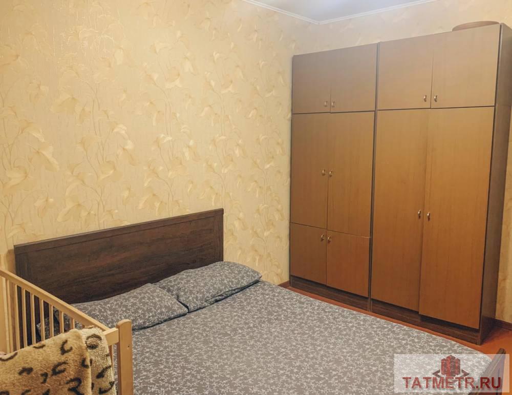 Продажа / Квартиры, Казань, Академика Завойского, 5 399 000 В динамично развитой, экологически чистой части, в 10 минутах от метро в Приволжском районе на 5-м этаже 9-ти... - 4