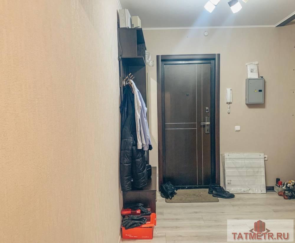 Продажа / Квартиры, Казань, Академика Завойского, 4 575 000 Продается 1-комн. квартира, площадью 50.5 кв.м в 4 мин. транспортом от м.Проспект Победы, район города - Приволжский.... - 4
