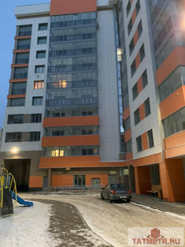 Продажа / Квартиры, Казань, Амирхана Еники, 5 950 000 Продается 1-комн. квартира, площадью 43.5 м2 в 3 мин. транспортом от м.Суконная слобода, район Вахитовский. Жилая...