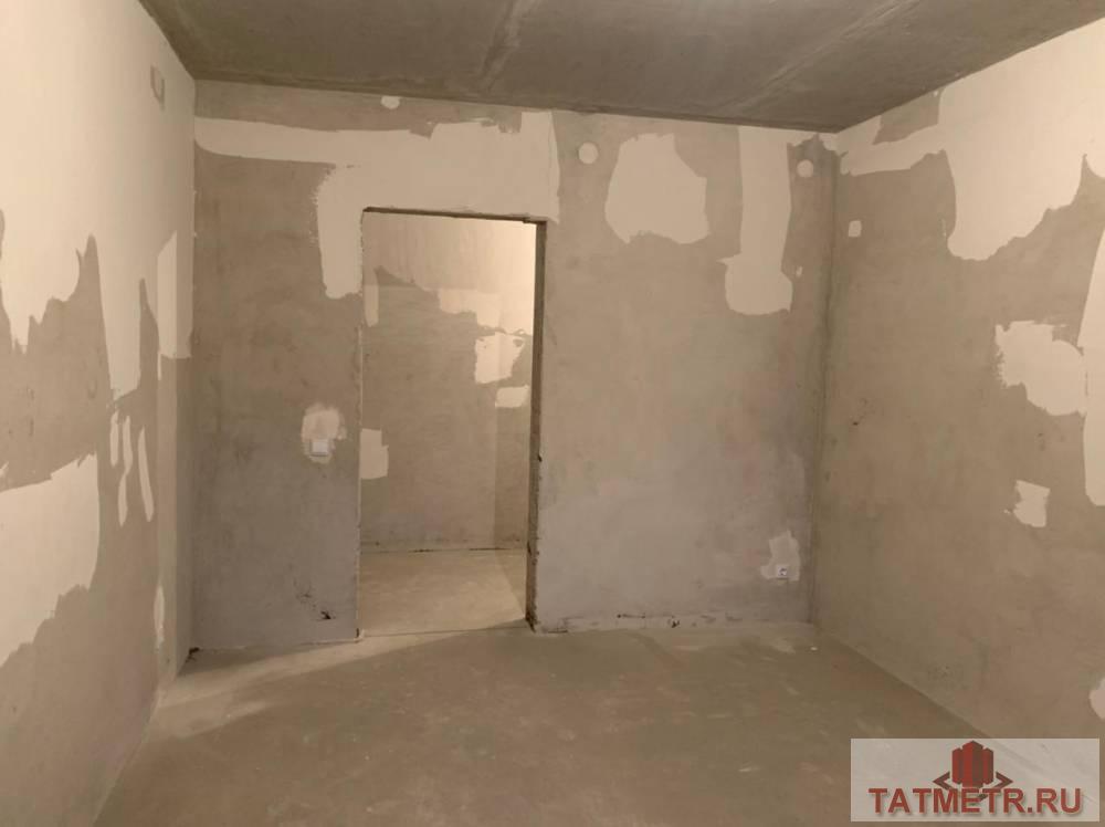 Продажа / Квартиры, Казань, Амирхана Еники, 5 950 000 Продается 1-комн. квартира, площадью 43.5 м2 в 3 мин. транспортом от м.Суконная слобода, район Вахитовский. Жилая... - 1