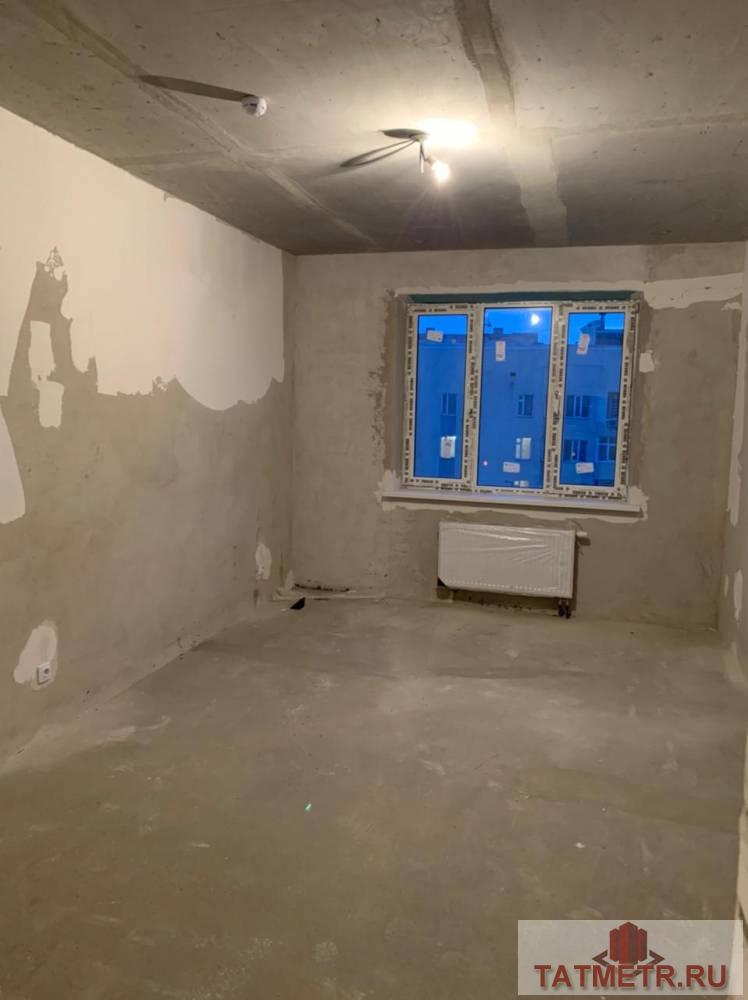 Продажа / Квартиры, Казань, Амирхана Еники, 5 950 000 Продается 1-комн. квартира, площадью 43.5 м2 в 3 мин. транспортом от м.Суконная слобода, район Вахитовский. Жилая... - 2
