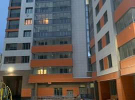 Продается 1-комн. квартира, площадью 43.5 м2 в 3 мин. транспортом...