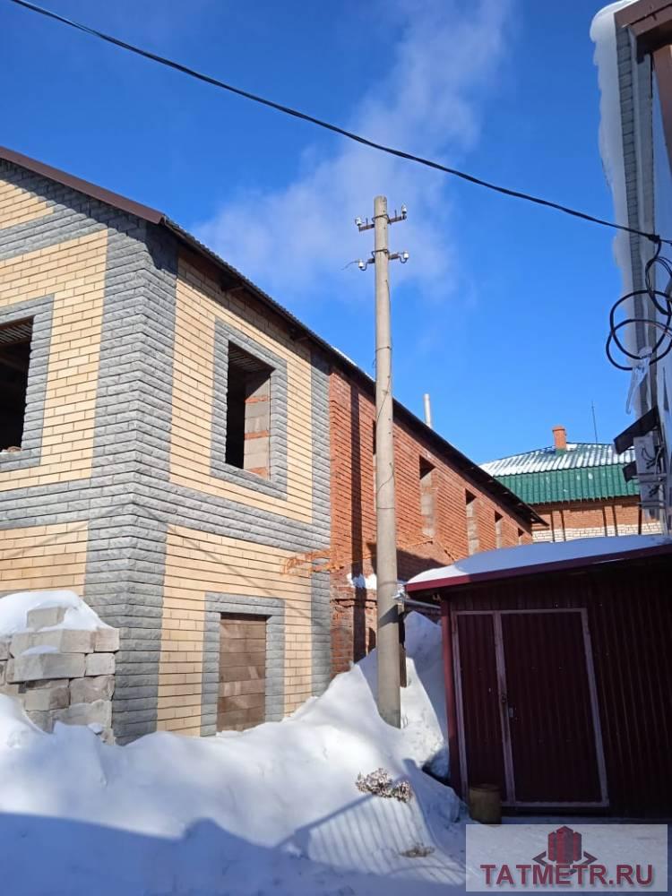 Продажа / Commercial / Free purpose, Агрыз, К.Маркса, 7 000 000 Продается гостевой дом, площадью 440 кв.м, этажей в здании - 2. Объект располагается на участке 35.5 га, объект... - 3