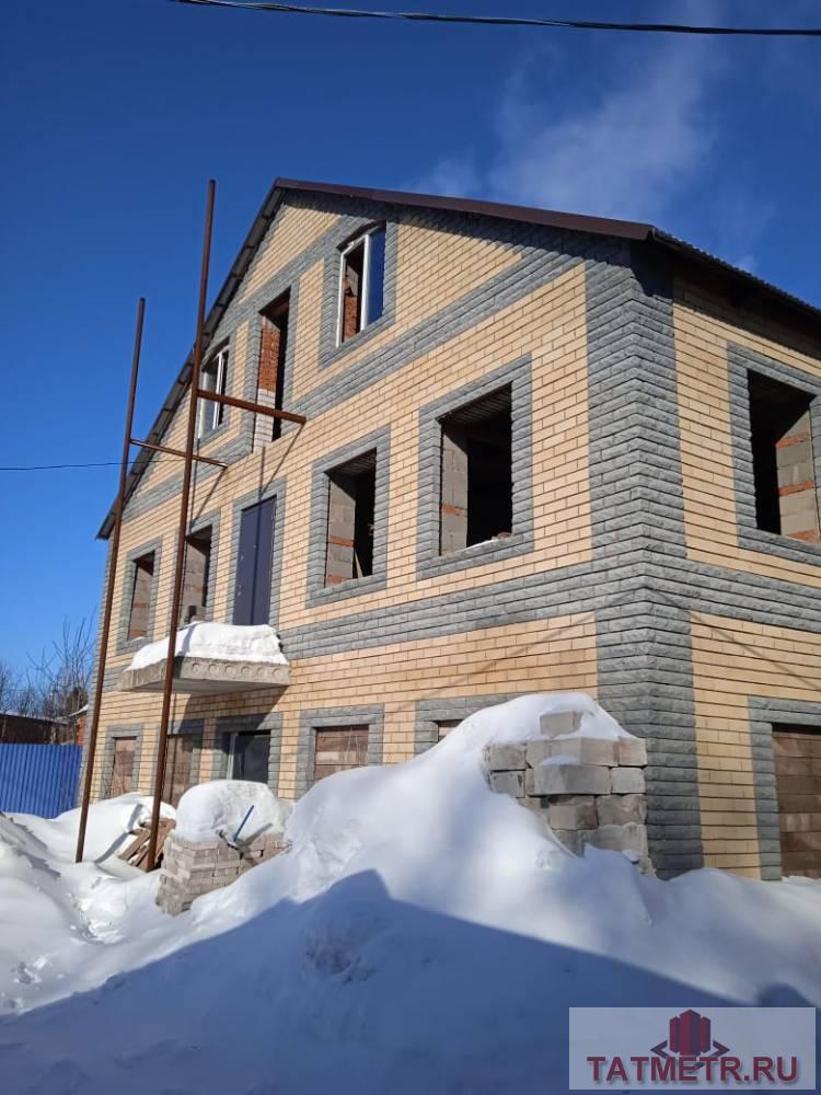 Продажа / Commercial / Free purpose, Агрыз, К.Маркса, 7 000 000 Продается гостевой дом, площадью 440 кв.м, этажей в здании - 2. Объект располагается на участке 35.5 га, объект... - 4