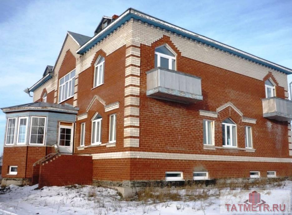Продажа / Коммерческая / Office, Большой машляк, 4 600 000 Большой Машляк с, продается Офис, общ. пл. 600 кв.м., 2/2 этаж, Предлагаем уникальную покупку объекта возможного...
