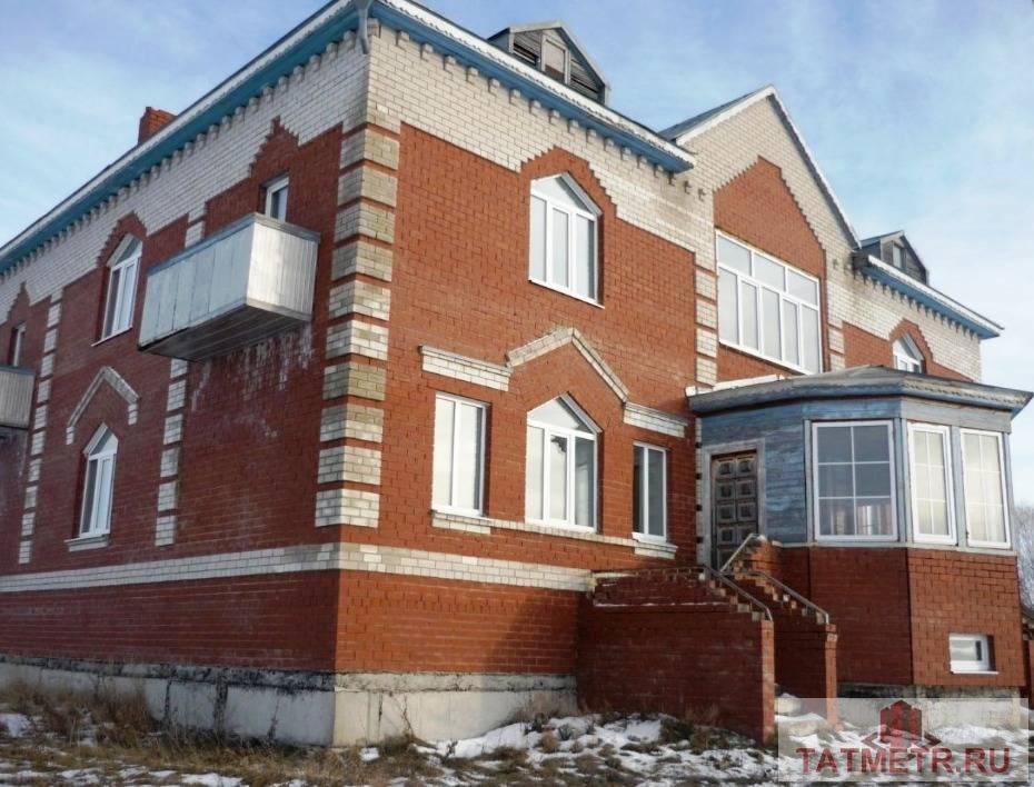 Продажа / Коммерческая / Office, Большой машляк, 4 600 000 Большой Машляк с, продается Офис, общ. пл. 600 кв.м., 2/2 этаж, Предлагаем уникальную покупку объекта возможного... - 1