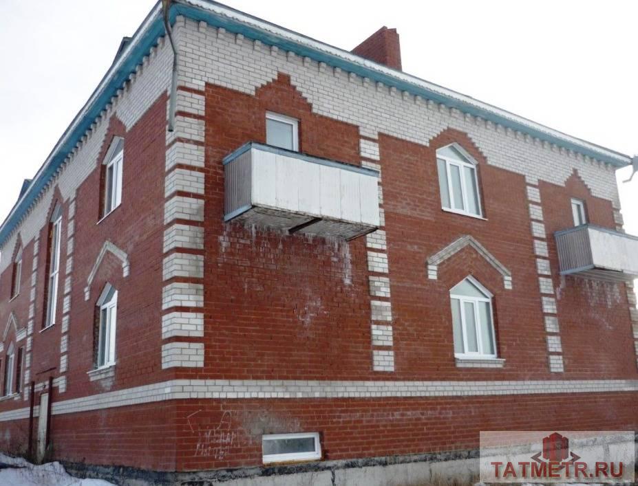 Продажа / Коммерческая / Office, Большой машляк, 4 600 000 Большой Машляк с, продается Офис, общ. пл. 600 кв.м., 2/2 этаж, Предлагаем уникальную покупку объекта возможного... - 2