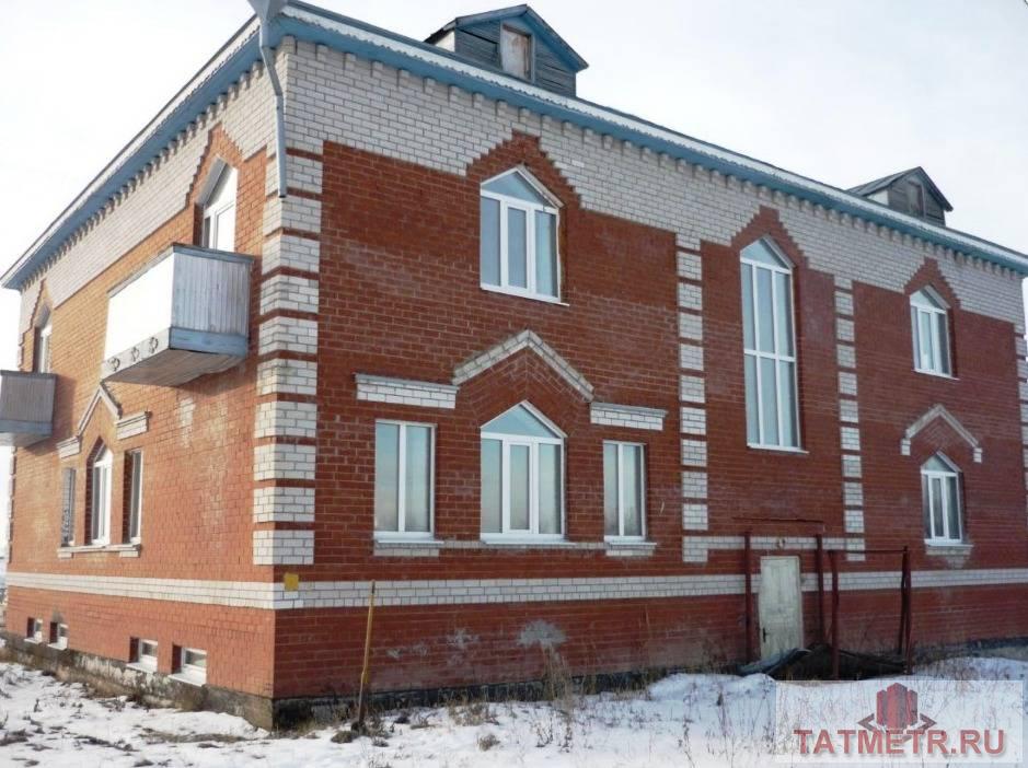 Продажа / Коммерческая / Office, Большой машляк, 4 600 000 Большой Машляк с, продается Офис, общ. пл. 600 кв.м., 2/2 этаж, Предлагаем уникальную покупку объекта возможного... - 3