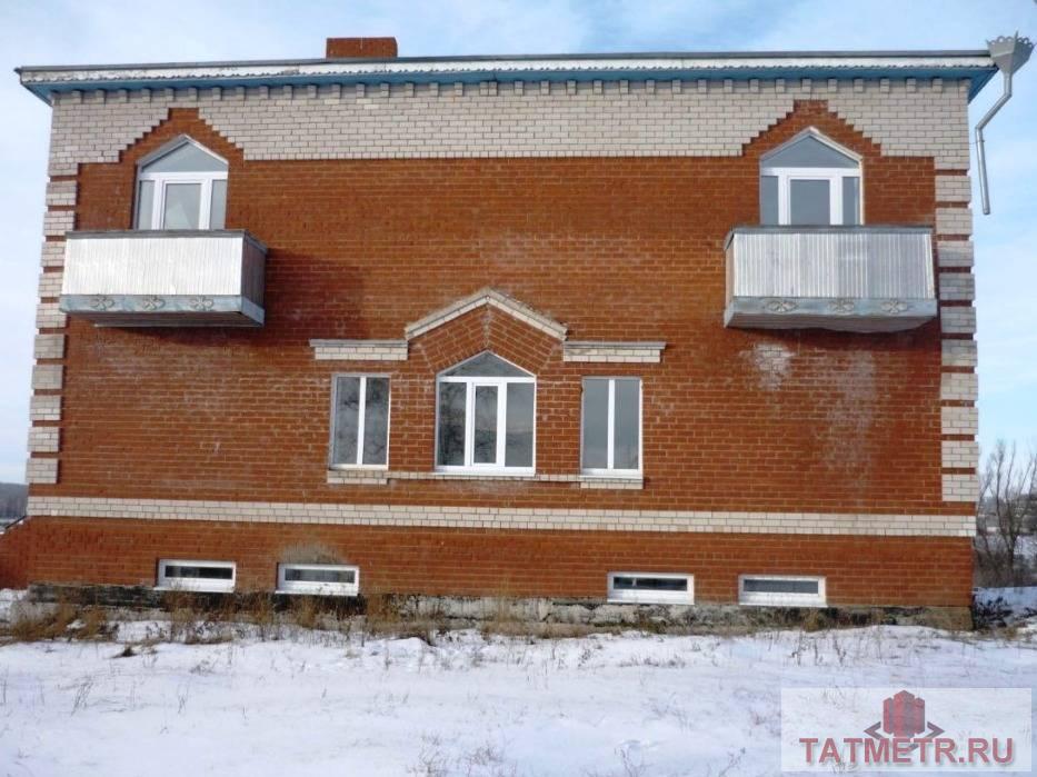 Продажа / Коммерческая / Office, Большой машляк, 4 600 000 Большой Машляк с, продается Офис, общ. пл. 600 кв.м., 2/2 этаж, Предлагаем уникальную покупку объекта возможного... - 4