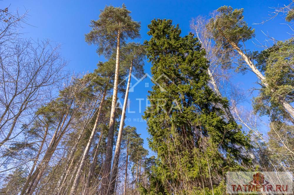 Продажа / Квартиры, Казань, 12, 5 400 000 Продается просторная трехкомнатная квартира на ул. Озеро Лебяжье 12 ВАЖНО Юридический чистый объект — безопасная... - 16