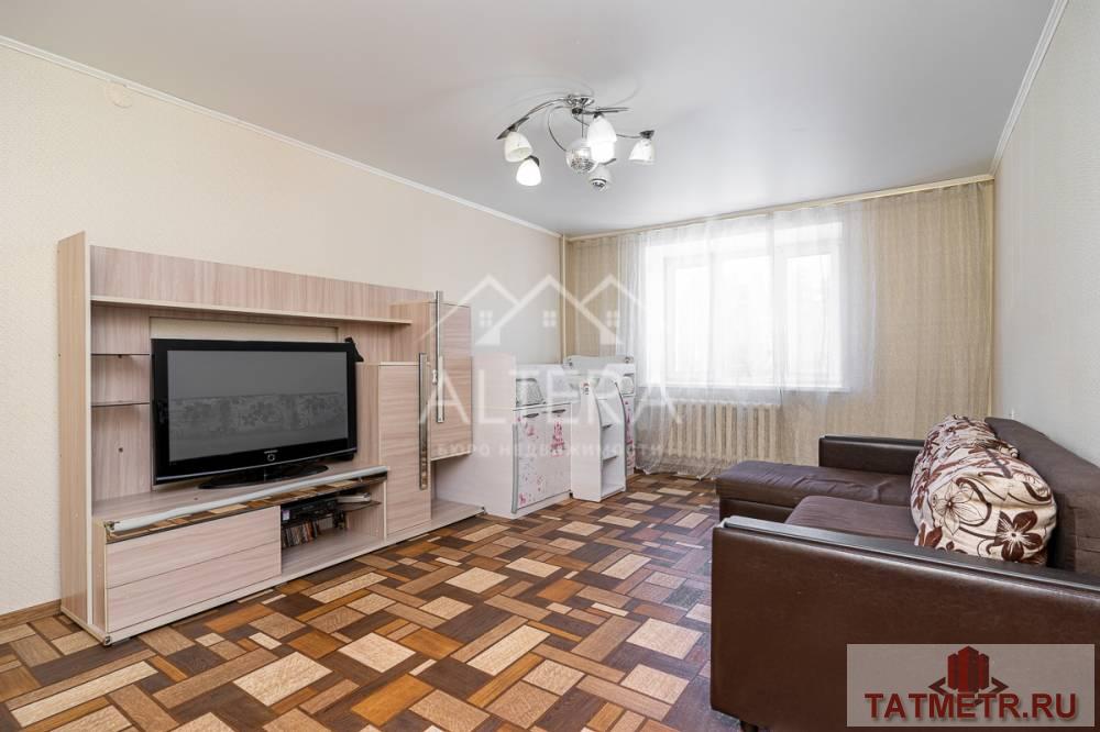 Продажа / Квартиры, Казань, 12, 5 400 000 Продается просторная трехкомнатная квартира на ул. Озеро Лебяжье 12 ВАЖНО Юридический чистый объект — безопасная... - 3
