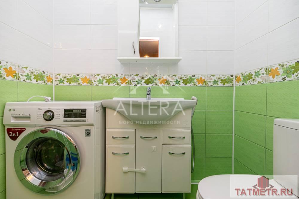 Продажа / Квартиры, Казань, улица Баки Урманче, 6 499 000 Вашему вниманию представлена 2 комнатная квартира , площадью 66,3 кв м. Двухкомнатная квартира в кирпичном доме... - 16