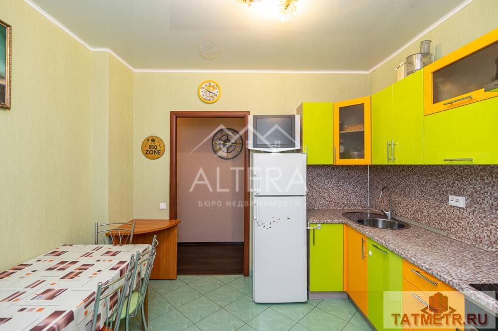 Продажа / Квартиры, Казань, улица Баки Урманче, 6 499 000 Вашему вниманию представлена 2 комнатная квартира , площадью 66,3 кв м. Двухкомнатная квартира в кирпичном доме... - 2