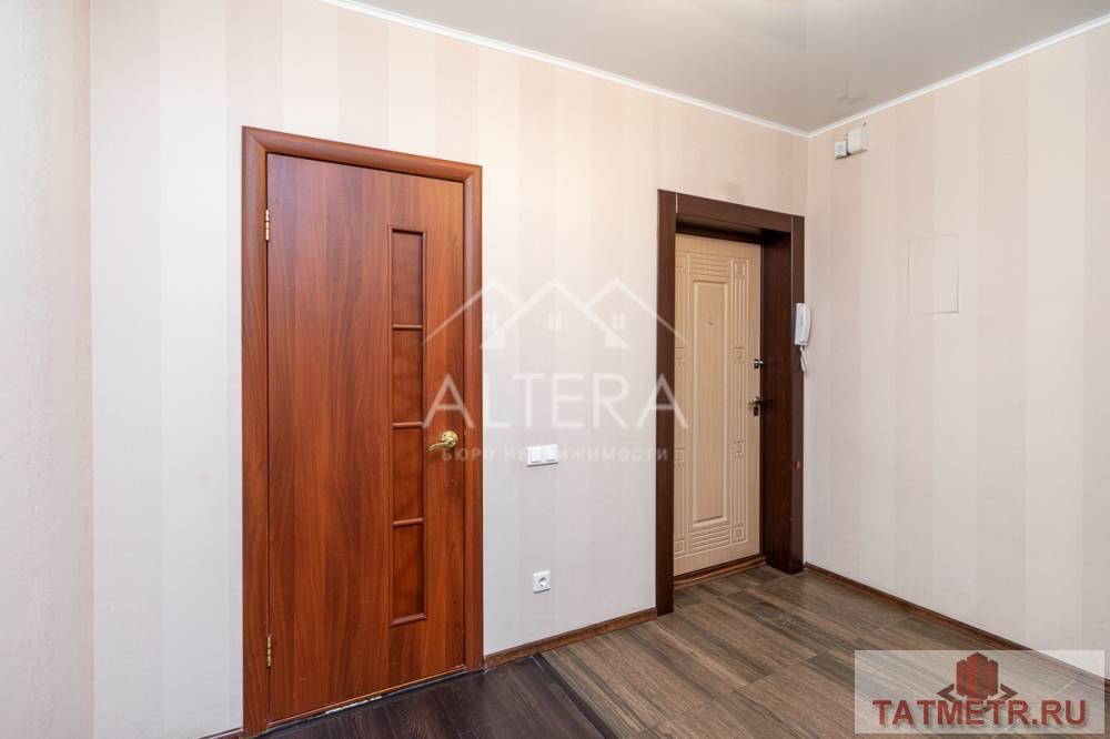 Продажа / Квартиры, Казань, улица Баки Урманче, 6 499 000 Вашему вниманию представлена 2 комнатная квартира , площадью 66,3 кв м. Двухкомнатная квартира в кирпичном доме... - 9