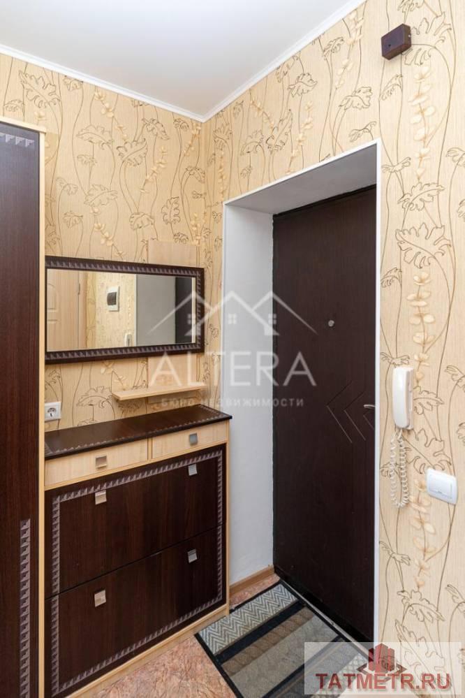 Продажа / Квартиры, Казань, улица Маршала Чуйкова, 5 200 000 Продается светлая 1 комнатная квартира с ремонтом в Ново-Савиновском районе. ПРЕИМУЩЕСТВА: — удобная планировка,... - 14