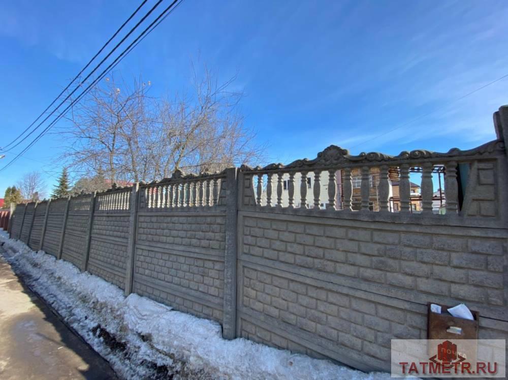 Продажа / Дома и коттеджи, Казань, Таежная улица, 5 250 000 Продаётся дом в Нагорном( Казань) Общей площадью 130 кв.м.! + 5 Комнат + жилая площадь 75 кв.м + площадь участка... - 2