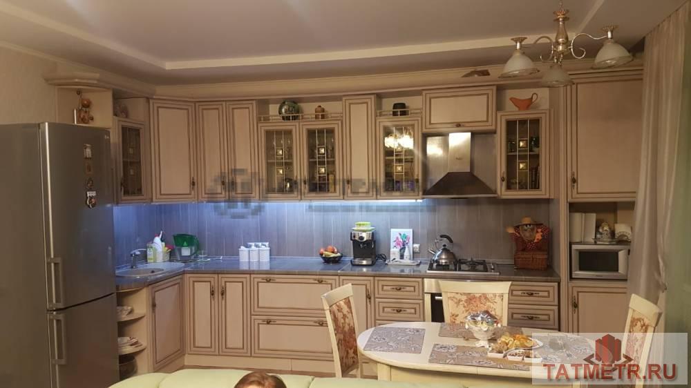 Продажа / Квартиры, Казань, улица Гарифа Ахунова, 7 590 000 Продам замечательную 2-х комнатную квартиру в микрорайоне Солнечный город ул. Ахунова д.16 Квартира расположена на... - 1