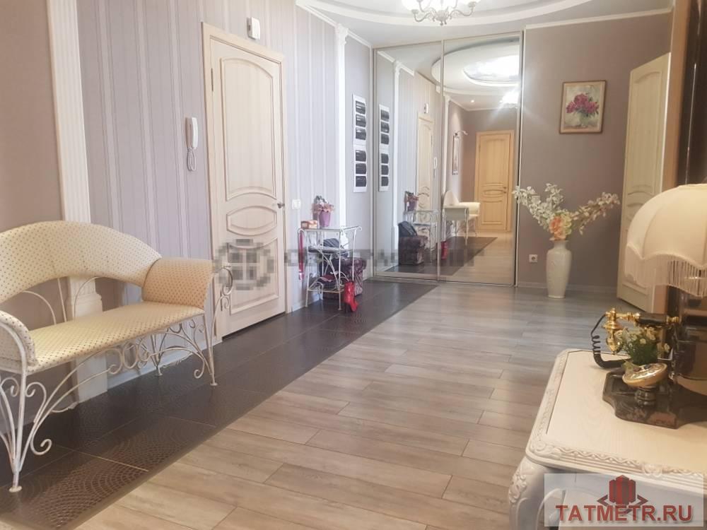 Продажа / Квартиры, Казань, улица Гарифа Ахунова, 7 590 000 Продам замечательную 2-х комнатную квартиру в микрорайоне Солнечный город ул. Ахунова д.16 Квартира расположена на... - 2