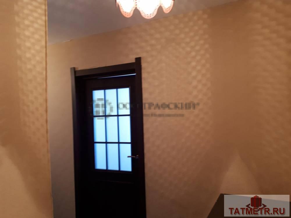 Продажа / Квартиры, Пестрецы, Казанская улица, 2 500 000 Просторная однокомнатная в кирпичном доме. с.Пестрецы, ул.Казанская 1В. Квартира светлая и теплая, с хорошим ремонтом... - 7
