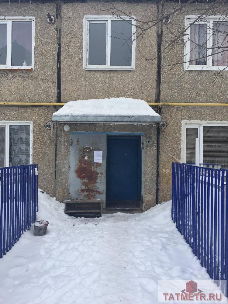 Продажа / Квартиры, деревня Чернышевка, д.15, 450 927 Продается 1-комнатная квартира общей площадью 29,7 кв. м в д. Чернышевка, расположенная на 1 этаже 2-этажного... - 1