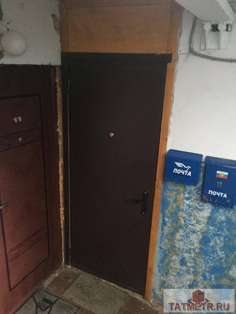 Продажа / Квартиры, деревня Чернышевка, д.15, 450 927 Продается 1-комнатная квартира общей площадью 29,7 кв. м в д. Чернышевка, расположенная на 1 этаже 2-этажного... - 3