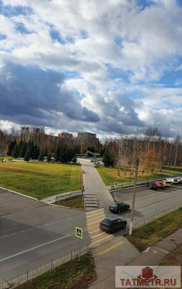 Продажа / Квартиры, Нижнекамск, 50 лет Октября, 5 000 000 Продается 4-комн. квартира, площадью 110 м2. Возможен вариант покупки с использованием ипотечных средств.... - 1