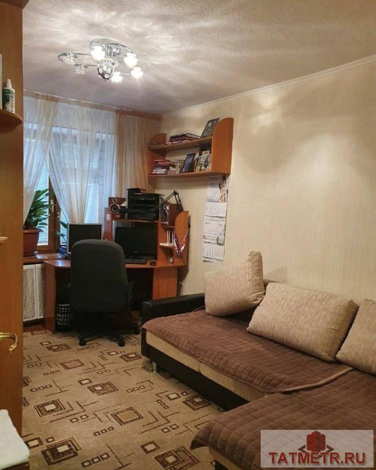 Продажа / Квартиры, Нижнекамск, 50 лет Октября, 5 000 000 Продается 4-комн. квартира, площадью 110 м2. Возможен вариант покупки с использованием ипотечных средств.... - 4