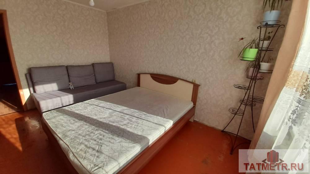 Продажа / Квартиры, Казань, Сыртлановой, 5 690 000 Продается 3-комн. квартира, площадью 63.4 м2 в 8 мин. пешком от м.Проспект Победы, район Приволжский. Жилая площадь... - 2