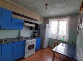 Продается 3-комн. квартира, площадью 63.4 м2 в 8 мин. пешком от...