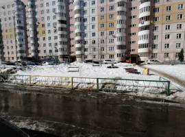Продается 1-комн. квартира, площадью 38.4 кв.м в 3 мин. транспортом...