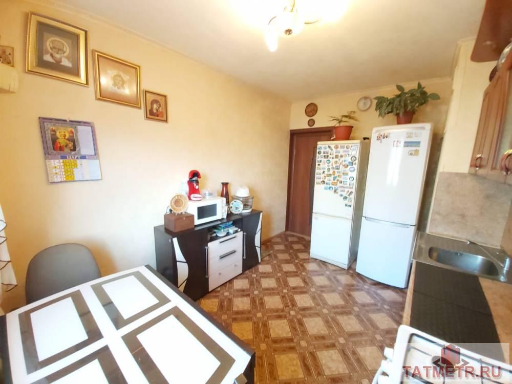 Продажа / Квартиры, Казань, Маршала Чуйкова, 5 600 000 Продается 3-комн. квартира, площадью 65 кв.м в 12 мин. транспортом от м.Козья слобода, район города -... - 1
