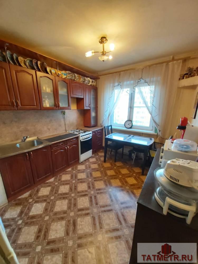 Продажа / Квартиры, Казань, Маршала Чуйкова, 5 600 000 Продается 3-комн. квартира, площадью 65 кв.м в 12 мин. транспортом от м.Козья слобода, район города -... - 2