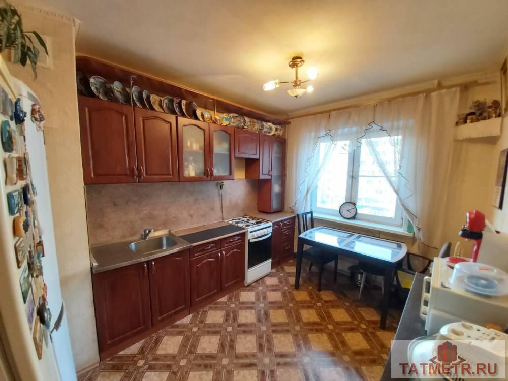 Продажа / Квартиры, Казань, Маршала Чуйкова, 5 600 000 Продается 3-комн. квартира, площадью 65 кв.м в 12 мин. транспортом от м.Козья слобода, район города -... - 3