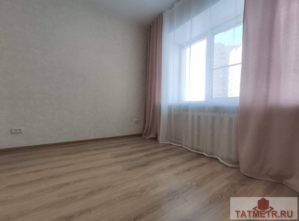 Продажа / Квартиры, Казань, Павлюхина, 1 650 000 Продается студия, площадью 13 кв.м в 3 мин. транспортом от м.Суконная слобода, район города - Приволжский. Жилая... - 1