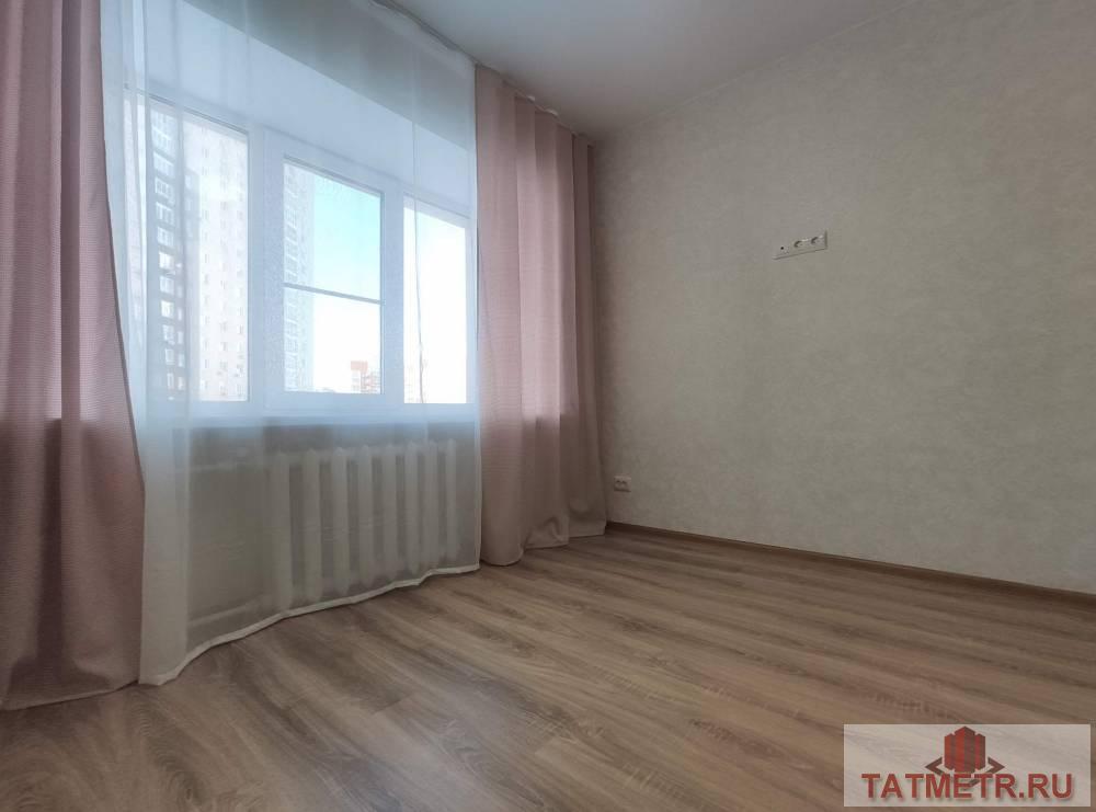 Продажа / Квартиры, Казань, Павлюхина, 1 650 000 Продается студия, площадью 13 кв.м в 3 мин. транспортом от м.Суконная слобода, район города - Приволжский. Жилая... - 2