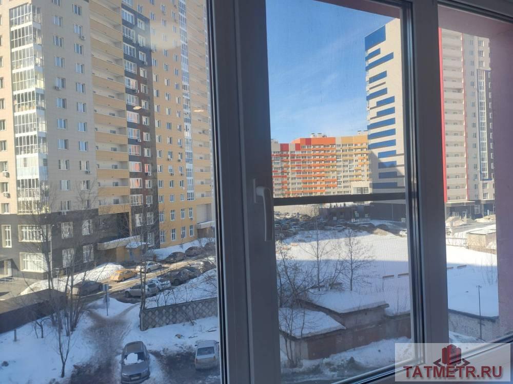 Продажа / Квартиры, Казань, Павлюхина, 1 650 000 Продается студия, площадью 13 кв.м в 3 мин. транспортом от м.Суконная слобода, район города - Приволжский. Жилая... - 4
