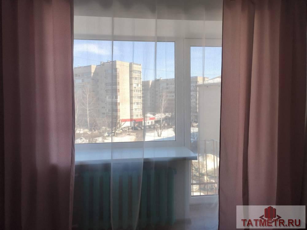 Продажа / Квартиры, Казань, Академика Губкина, 1 730 000 Продается 1-комн. квартира, площадью 18 м2 в 14 мин. транспортом от м.Суконная слобода, район города - Советский.... - 1