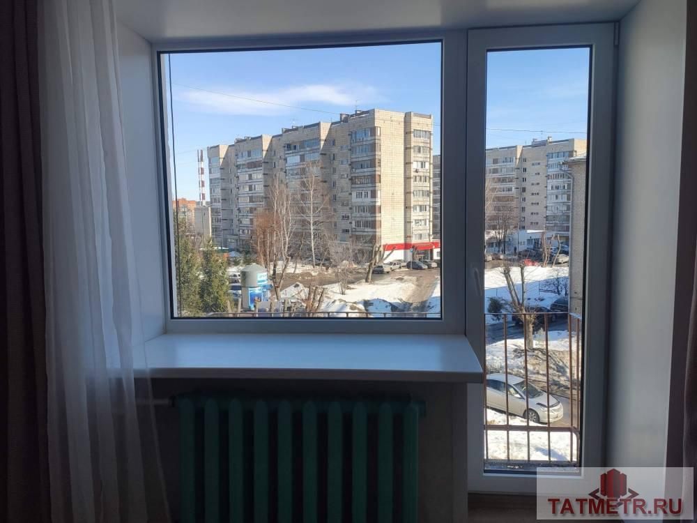 Продажа / Квартиры, Казань, Академика Губкина, 1 730 000 Продается 1-комн. квартира, площадью 18 м2 в 14 мин. транспортом от м.Суконная слобода, район города - Советский.... - 2