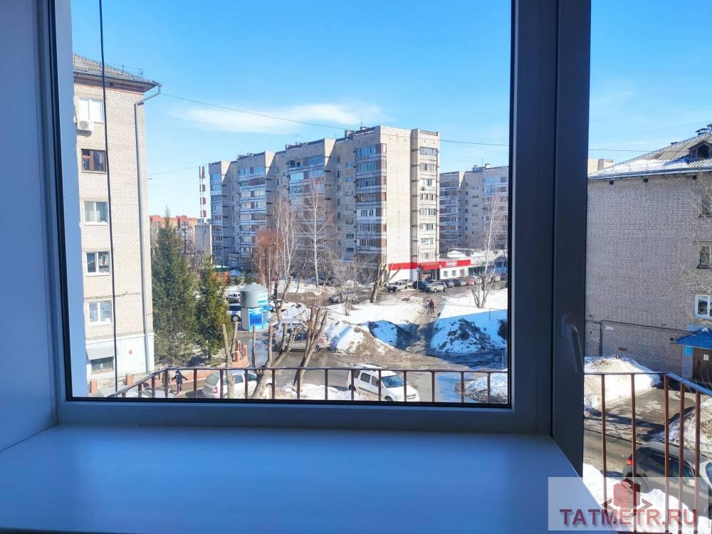 Продажа / Квартиры, Казань, Академика Губкина, 1 730 000 Продается 1-комн. квартира, площадью 18 м2 в 14 мин. транспортом от м.Суконная слобода, район города - Советский.... - 3